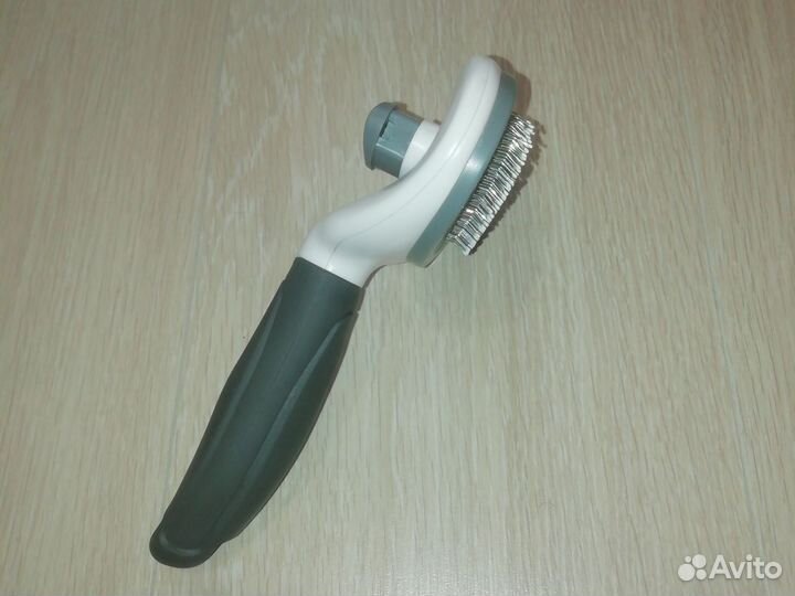 Расчёска для кошек и собак