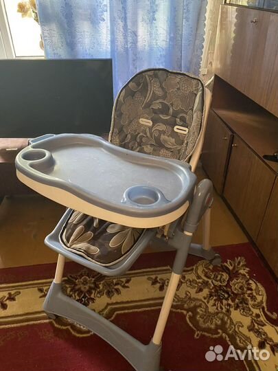 Стул для кормления
