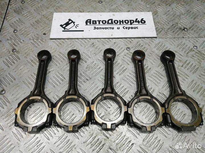 Шатун двигателя VQ35DE, 3.5L Nissan