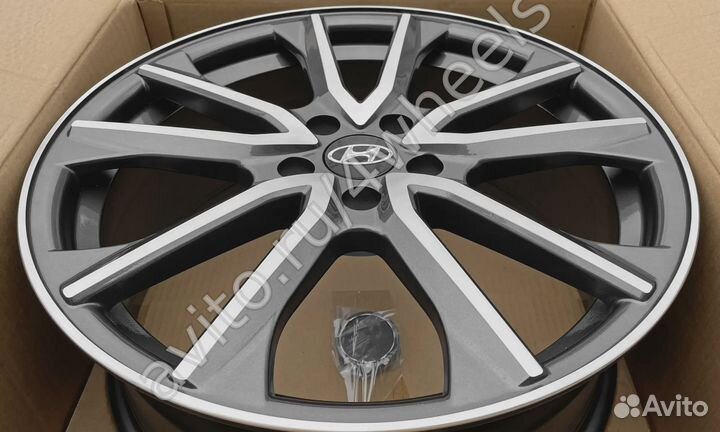 Диски Хендай Туксон Туссан R19