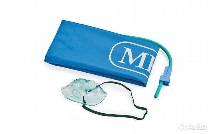 Кислородная подушка Meridian 40 литров