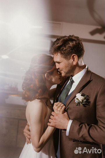 Свадебный организатор