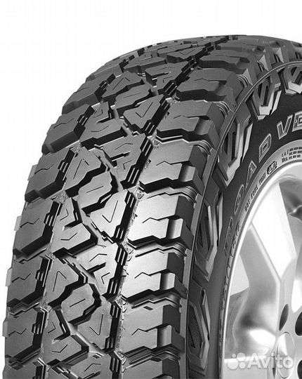 Kumho Road Venture MT51 245/75 R16 120Q