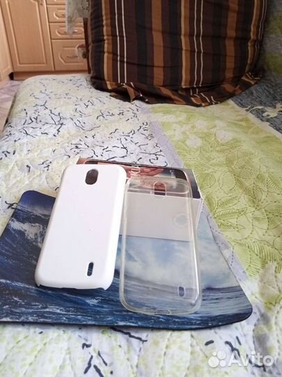 Мобильные телефоны