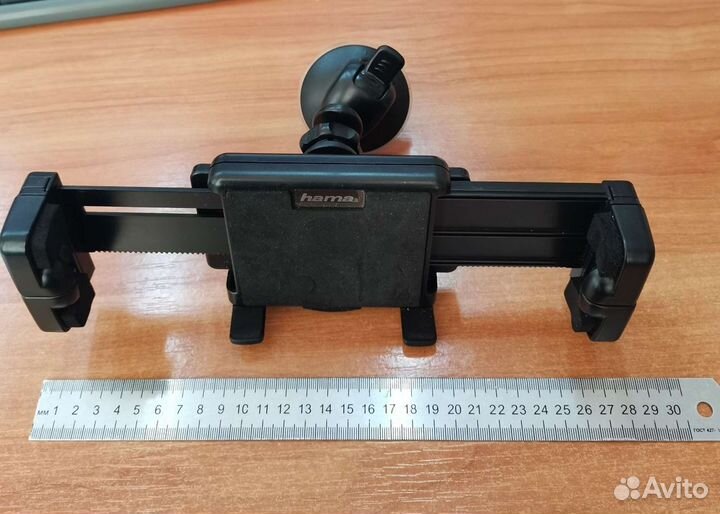 Держатель для машины