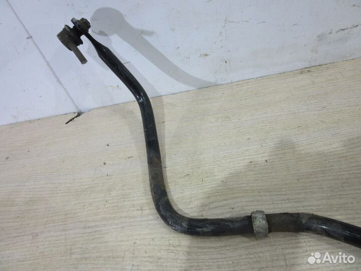 Стабилизатор задний Toyota Avensis II 2003-2008