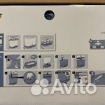 Стерилизатор для бутылочек avent