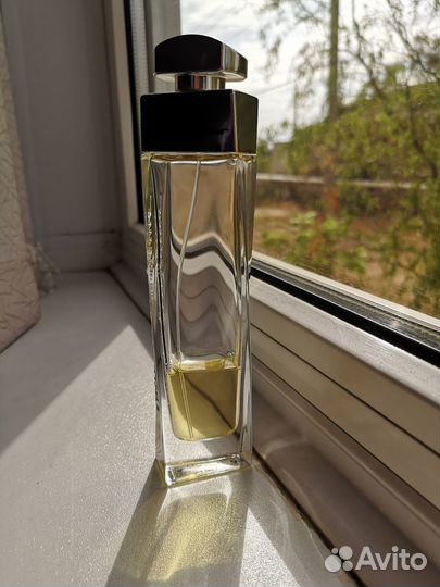 Духи и ароматы из личной коллекции