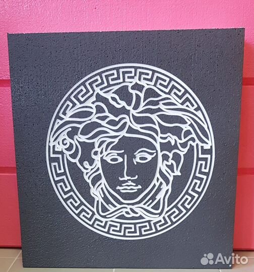 Потолочные панели