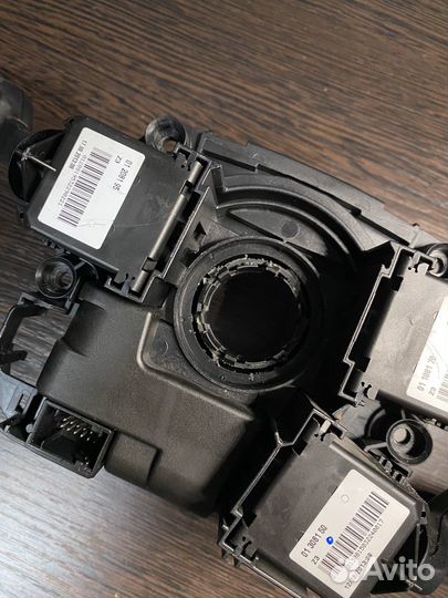 Подрулевой переключатель bmw