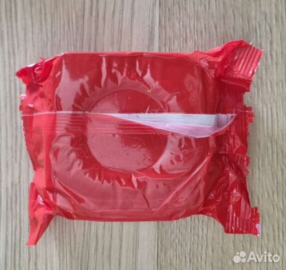 Замазка оконная пластичная