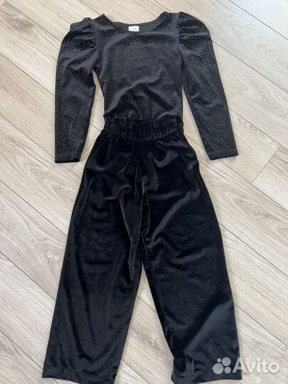 Костюм Zara для девочки, 116-122