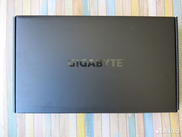 Gigabyte RX 5700 XT 8Gb Gaming OC