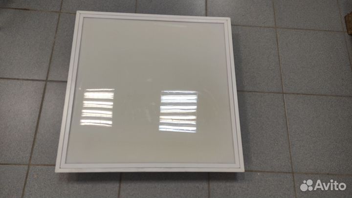 Светильник потолочный