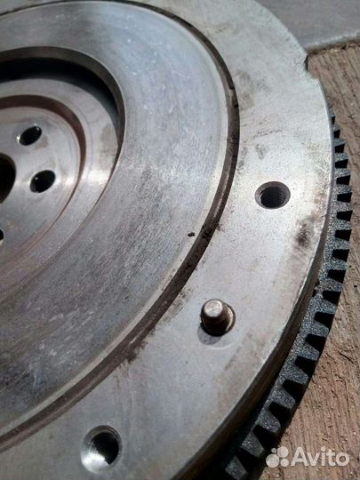 Маховик Ваз Гранта,Веста