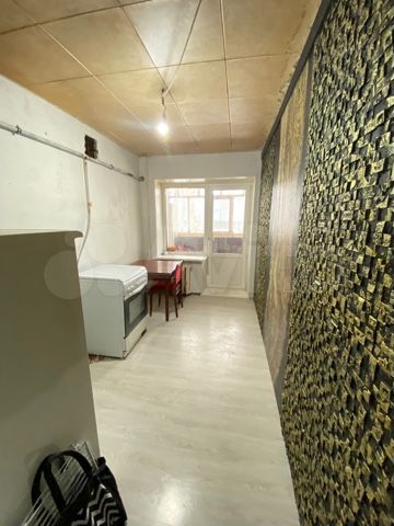 2-к. квартира, 49,2 м², 1/2 эт.