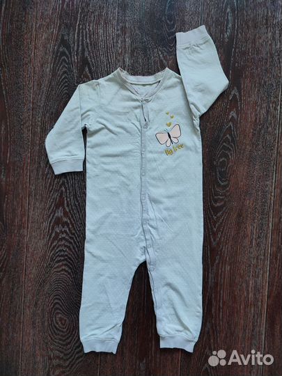 Одежда для девочки пакетом