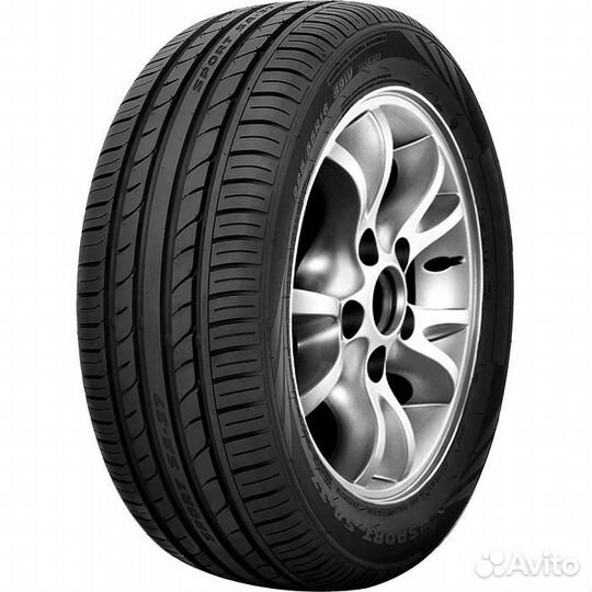 Goodride SA 37 245/40 R19 98Y