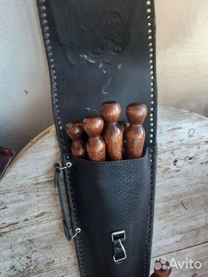 Шампура и подарочные наборы