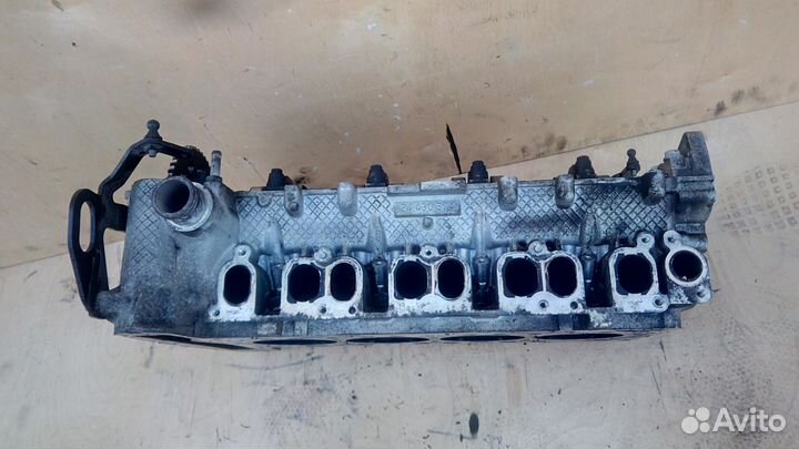 Гбц Z22YH На Опель Вектра Ц Зафира Б