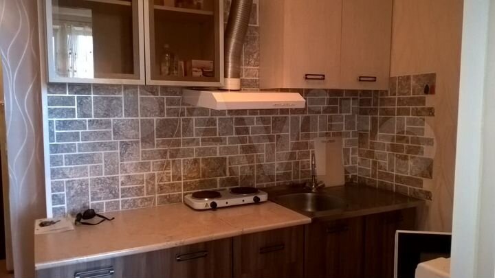 Квартира-студия, 26 м², 8/24 эт.