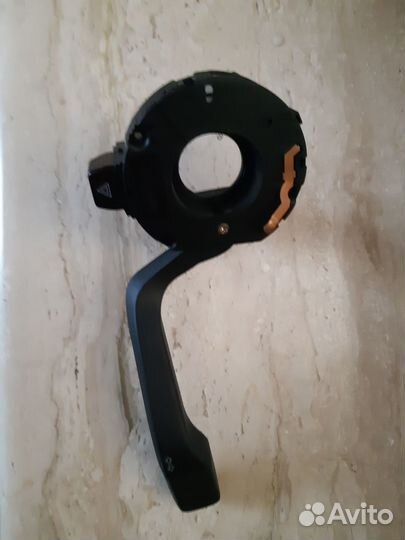 VW блок переключения указателей поворотов