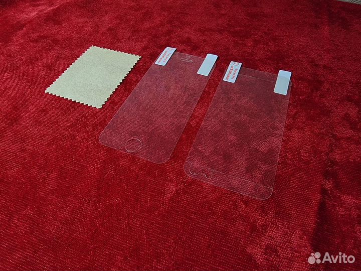 Пленки iPhone 4S 5 5S SE Xiaomi mi4