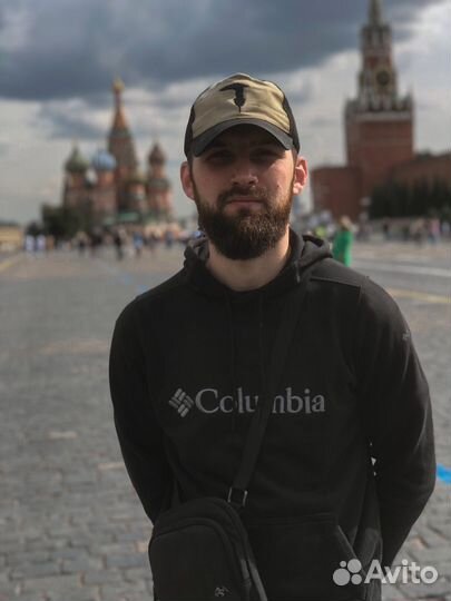 Барбер/парикмахер