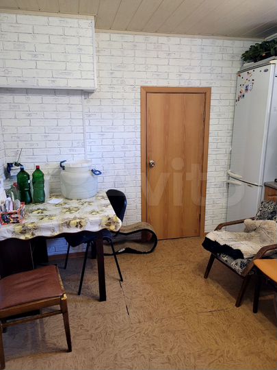 Дом 97 м² на участке 4,5 сот.