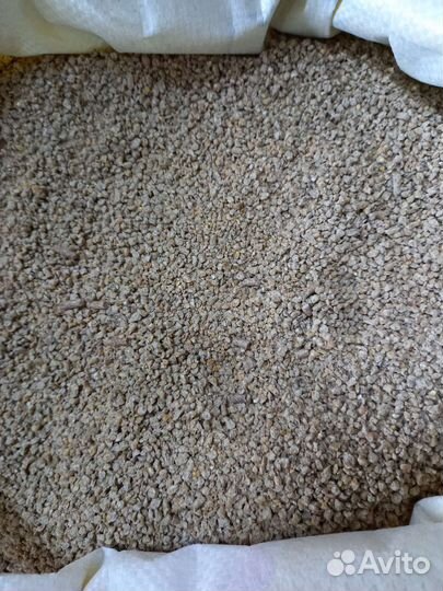 Комбикорм для бройлеров