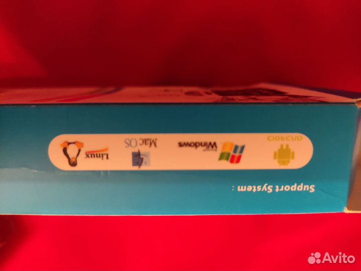 Пульт мышь, универсальный 