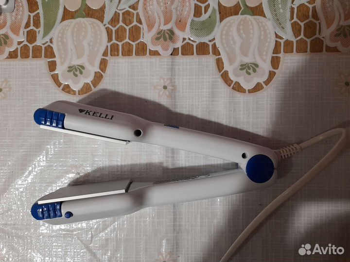 Распрямитель для волос