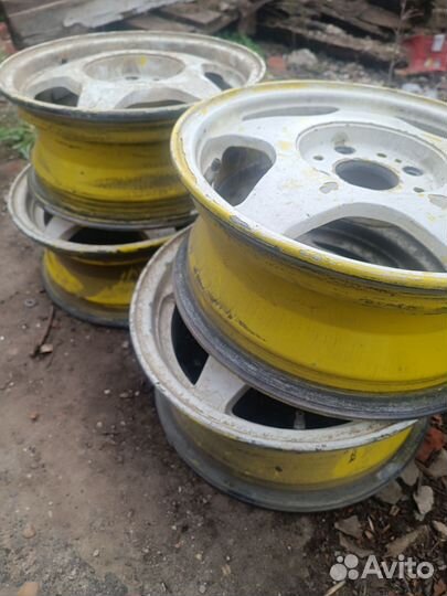 Диски r13 на ваз