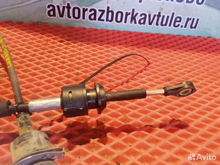 Трос АКПП Kia Cerato