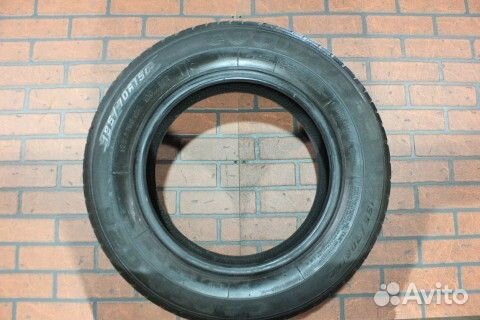Goodyear Cargo G26 195/70 R15