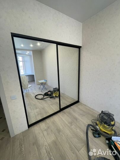 Гардероб на заказ