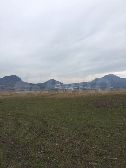 Участок 9 га (СНТ, ДНП)