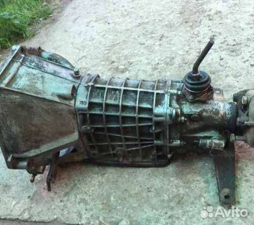 Кпп на классику