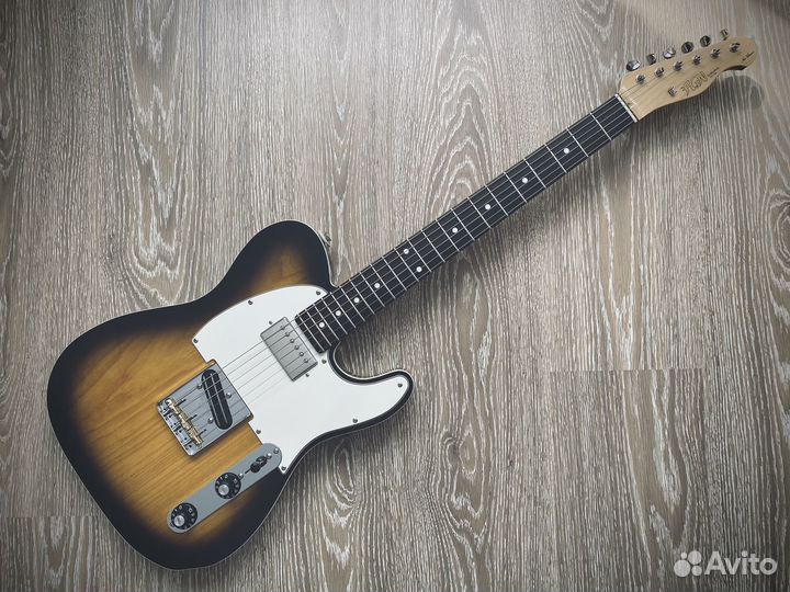 Telecaster FGN Neo Classic Series