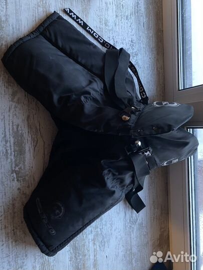 Хоккейная форма