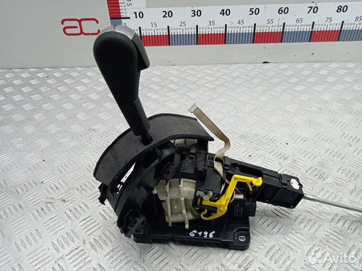 Кулиса кпп для Opel Vectra C 13130909