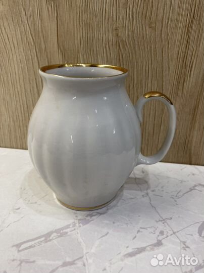 Посуда Дулево.Тарелки СССР