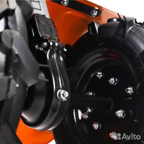 Мотоблок победа мк23