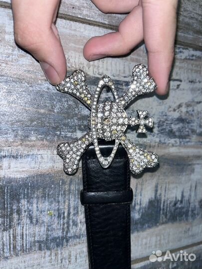 Vivienne westwood ремень