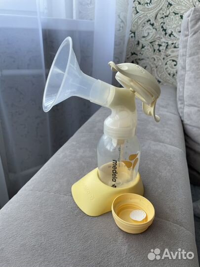 Молокоотсос, бутылки, соски