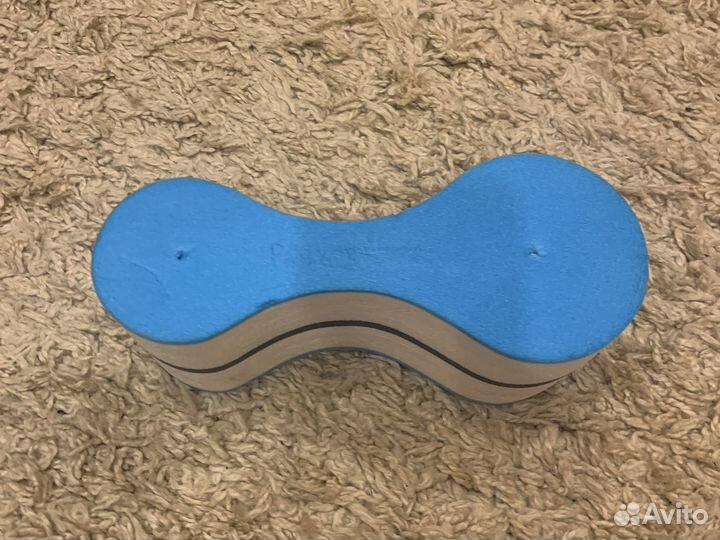 Губка для плавания