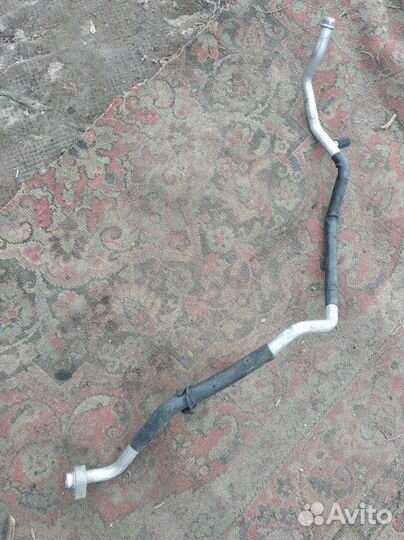 Трубка кондиционера Volkswagen Passat B5