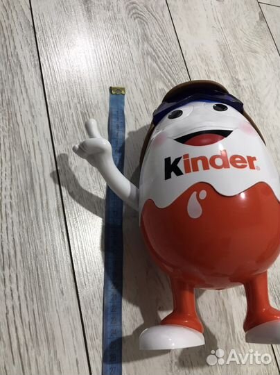 Киндерино Большой Kinder сюрприз
