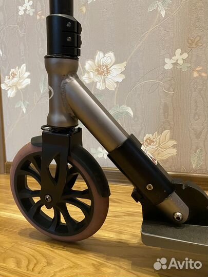 Самокат tech team Comfort 210