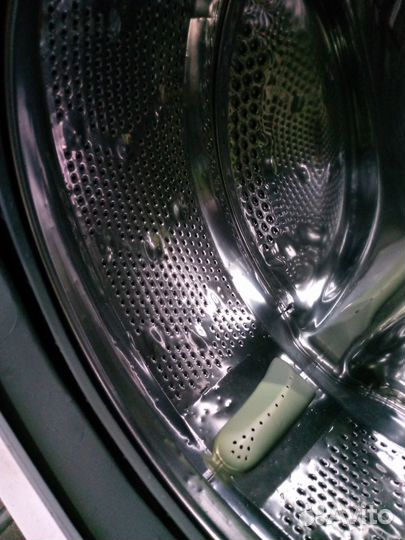 Стиральная машина бу candy